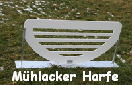 Mühlacker Harfe